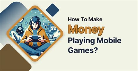 play games and earn money|Make Money Playing Mobile Games: 11 Apps That Pay You To Play.